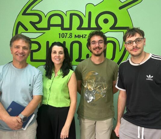 El Pinós refuerza la prevención de incendios