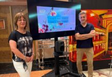 El Teatro Chapí de Villena presento su nueva programación