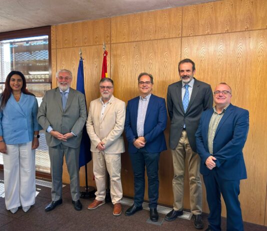 Villena participa en un Encuentro Internacional en Jordania