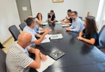 El rechazo social impide la instalación de dos plantas fotovoltaicas