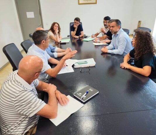 El rechazo social impide la instalación de dos plantas fotovoltaicas