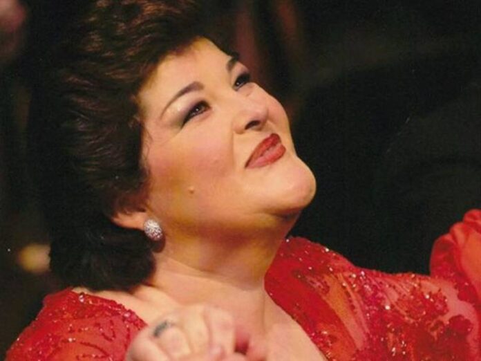 Ana María Sánchez