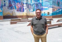 José Javier Santa será el pregonero de las Fiestas de Elda