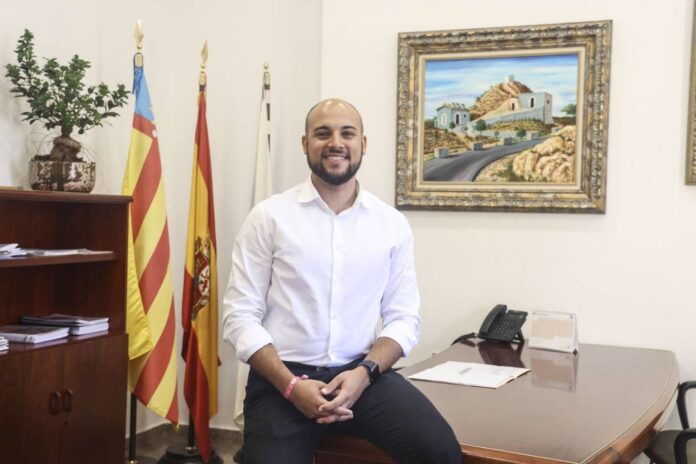 Juan José Hernández Rico