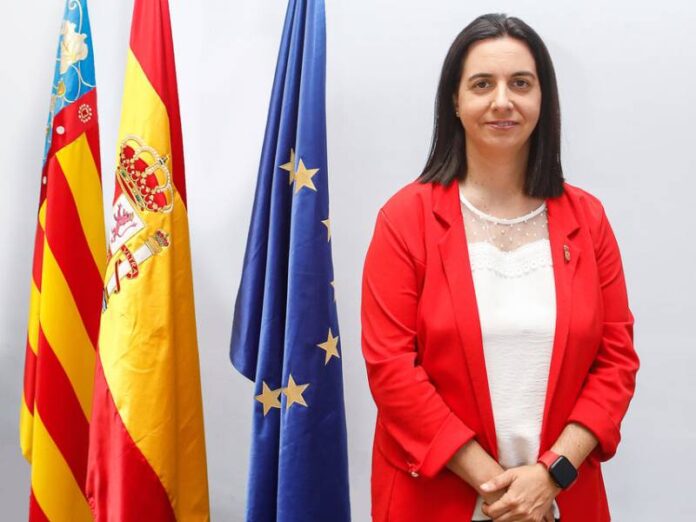 Maite Gandía