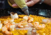 Petrer acogerá una prueba clasificatoria del VII Concurso al Mejor Arroz del Mediterráneo