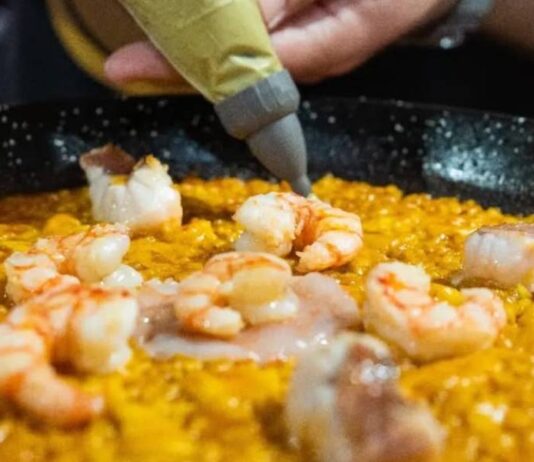 Petrer acogerá una prueba clasificatoria del VII Concurso al Mejor Arroz del Mediterráneo