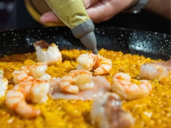 arroz