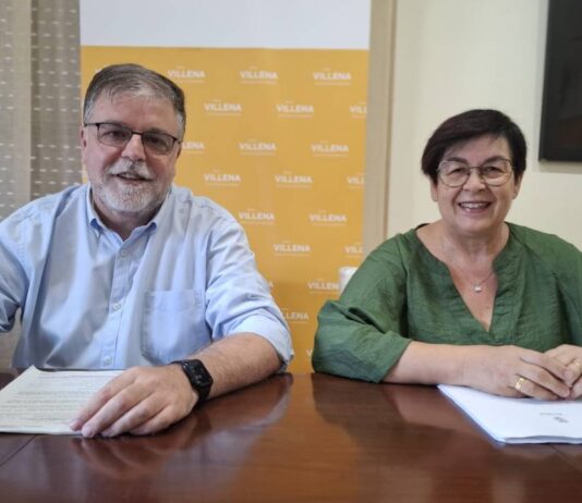 Villena tendrá dos campañas de Bonos Consumo