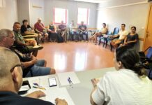 Elda canalizará la ayuda a Colombia a través de las ONG