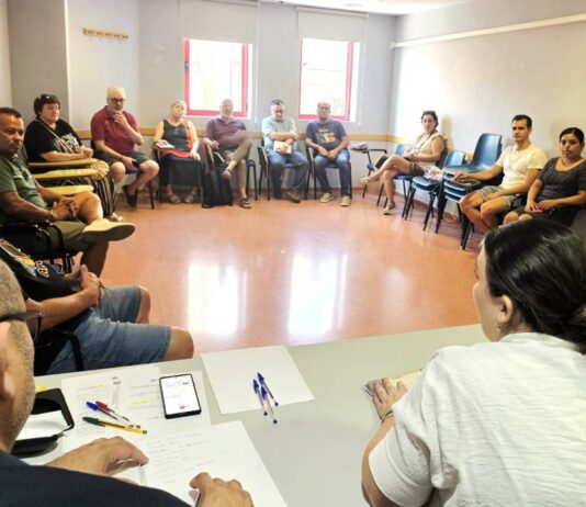Elda canalizará la ayuda a Colombia a través de las ONG
