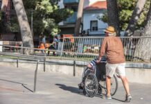 Elda presenta el proyecto “Elda Acompaña”