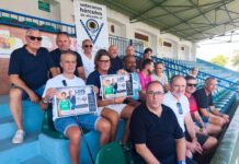 Novelda rendirá un homenaje a Luis Martínez, “El Pasiego”