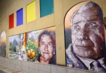 Petrer convoca el XXII Certamen de Poesía Paco Mollá