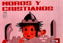 Villena acoge la exposición “El vestido hecho arte” de Pedro Marco