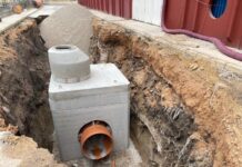 Villena aprueba la licitación para la renovación del alcantarillado de la calle Guillén