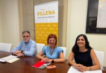 Villena denuncia la supresión del Punto de Encuentro Familiar Judicial por la Generalitat