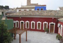 Premiados en los concursos de la Sede Universitaria de Villena