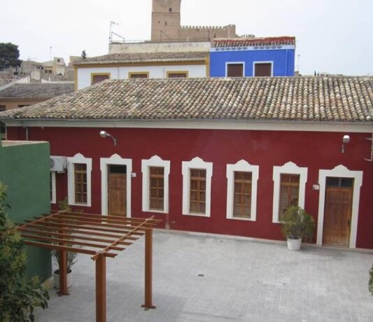 Premiados en los concursos de la Sede Universitaria de Villena