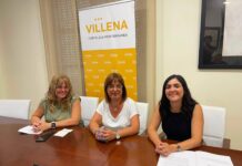 La Sede Universitaria de Villena presenta la programación del nuevo curso