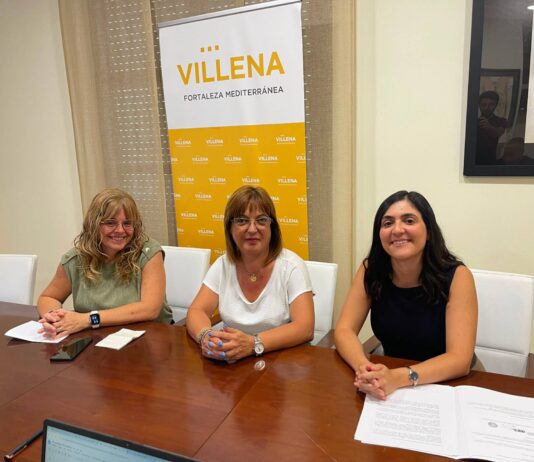 La Sede Universitaria de Villena presenta la programación del nuevo curso