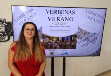 Novelda organiza las Verbenas de Verano en La Glorieta
