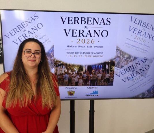 Novelda organiza las Verbenas de Verano en La Glorieta