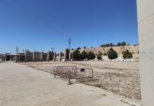 Villena adjudica las obras de ampliación del Cementerio