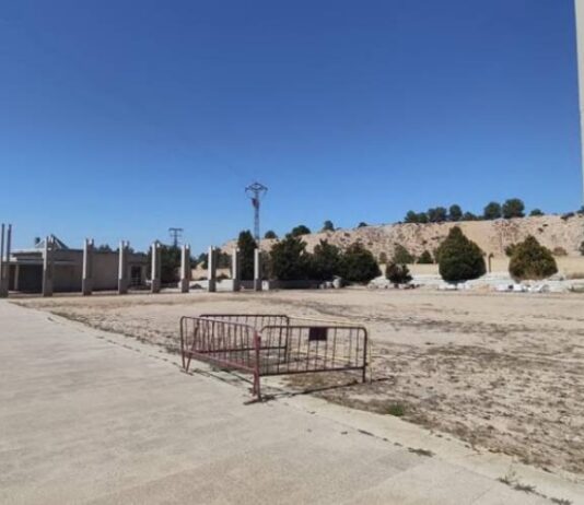 Villena adjudica las obras de ampliación del Cementerio
