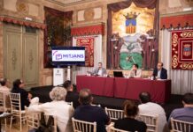 AMDComVal se transforma en MITJANS, la asociación de los medios valencianos