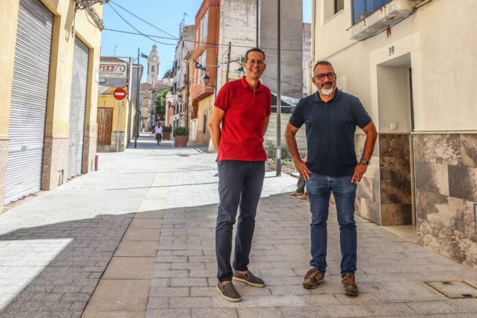 calle_la_purisima_elda