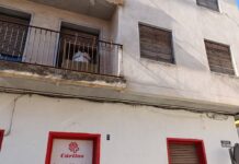 Aspe invierte 821.380,60 euros en vivienda pública