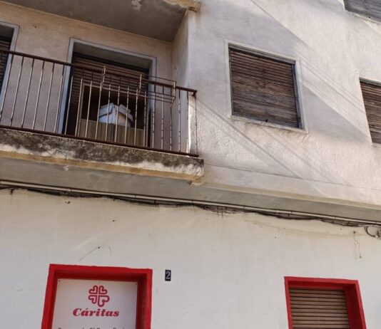 Aspe invierte 821.380,60 euros en vivienda pública