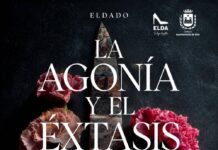 El colectivo Eldado organiza una exposición en la Casa Grande