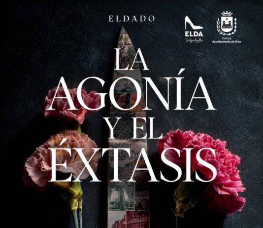 El colectivo Eldado organiza una exposición en la Casa Grande