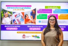 Elda prepara las Actividades Extraescolares para el curso 2026-2027