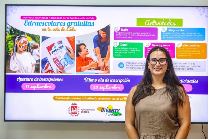 extraescolares