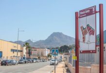Elda ampliará el polígono industrial Finca Lacy