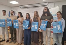 Villena celebra la II Feria de las Farmacias
