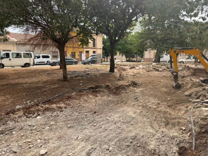 inicio_obras_plaza_virgen_remedio_pinoso