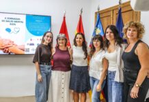 Elda organiza las Jornadas de Salud Mental