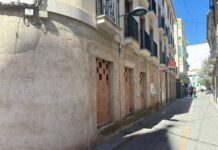 Villena adquiere el local del antiguo colegio de las Carmelitas