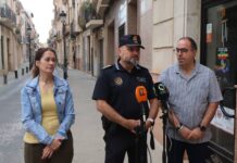 Novelda celebra el Día Europeo sin Coches