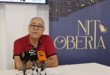 Novelda celebra la Nit Oberta 2026