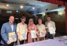 Petrer presentó la Revista Festa 2026