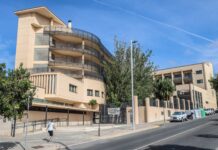 Elda insta a la Generalitat a poner en marcha la residencia El Catí