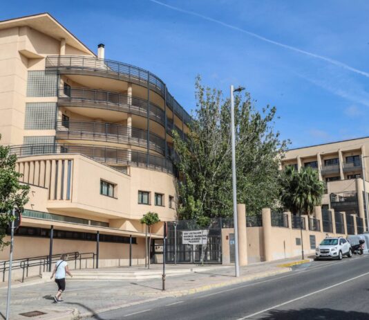 Elda insta a la Generalitat a poner en marcha la residencia El Catí
