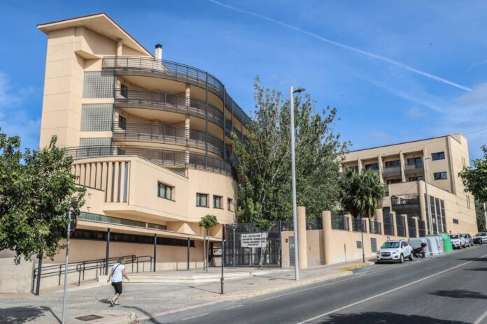 Residencia El Catí