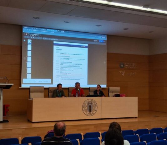 La UPV reúne a 50 investigadores en IJCLR 2026, la conferencia internacional que une aprendizaje automático y razonamiento simbólico