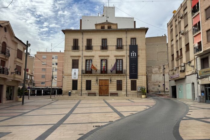 Ayuntamiento de Monóvar